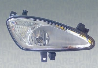 Противотуманная фара MAGNETI MARELLI купить