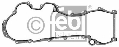 Прокладка крышки ГРМ Fiat Doblo 1.3 JTD/D 10-