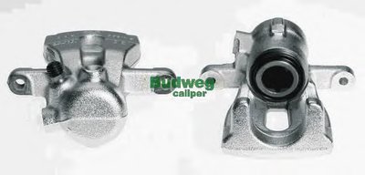 Тормозной суппорт BUDWEG CALIPER купить
