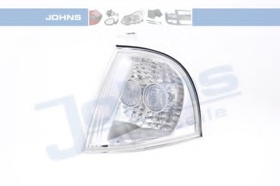 Фонарь указателя поворота JOHNS купить