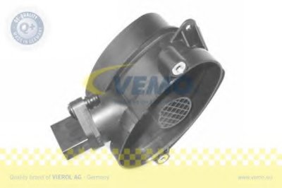 Расходомер воздуха Q+, original equipment manufacturer quality VEMO купить