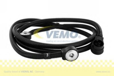 Датчик детонации Q+, original equipment manufacturer quality MADE IN GERMANY VEMO купить