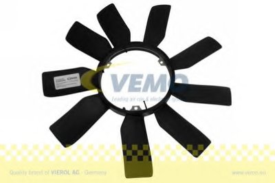 Крыльчатка вентилятора, охлаждение двигателя premium quality MADE IN EUROPE VEMO купить