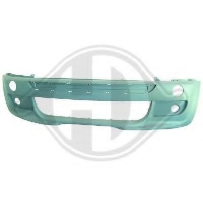 Буфер Priority Parts DIEDERICHS купить