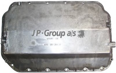 Масляный поддон JP Group JP GROUP купить