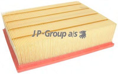 Воздушный фильтр JP Group JP GROUP Придбати