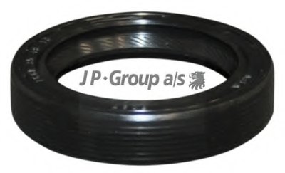 Уплотняющее кольцо, коленчатый вал JP Group JP GROUP купить