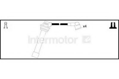 Комплект проводов зажигания Intermotor STANDARD купить