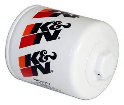 Масляный фильтр K&N Filters Купить