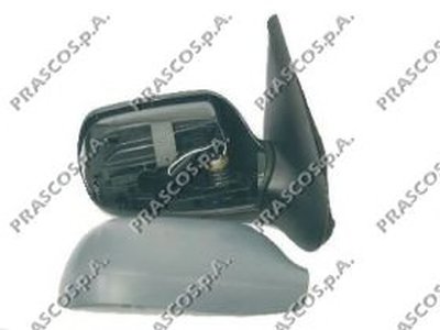 Наружное зеркало PRASCO купить