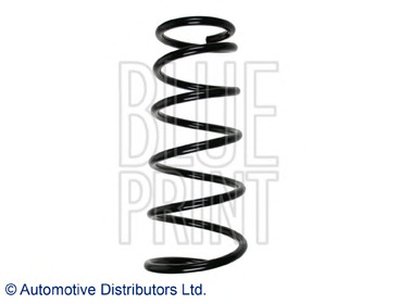 винтовая пружина BLUE PRINT купить