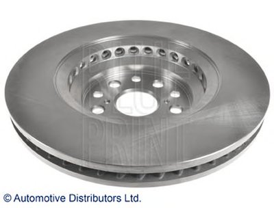 Тормозной диск BLUE PRINT купить