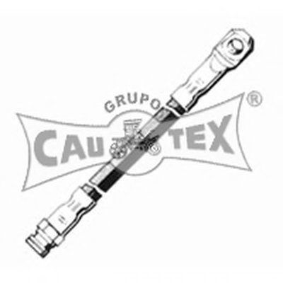 Тормозной шланг CAUTEX купить