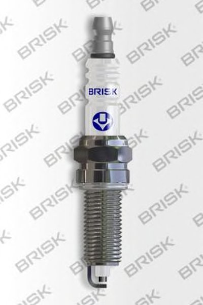 Свеча зажигания QR15LC-1   BRISK SUPER BRISK купить