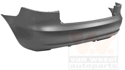 Буфер VAN WEZEL купить