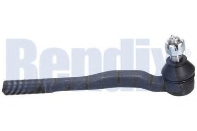 Наконечник поперечной рулевой тяги BENDIX купить