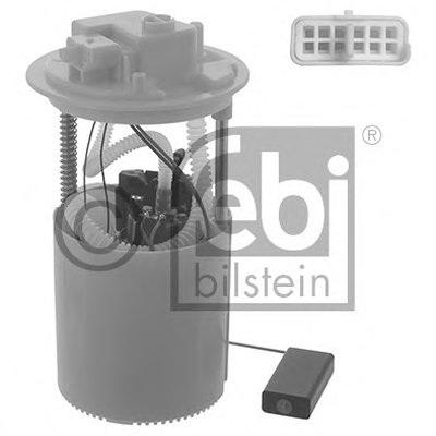 Топливный насос FEBI BILSTEIN купить