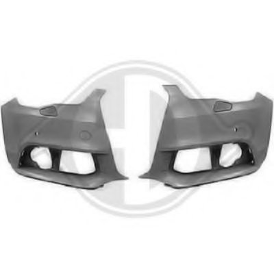 Буфер Priority Parts DIEDERICHS купить