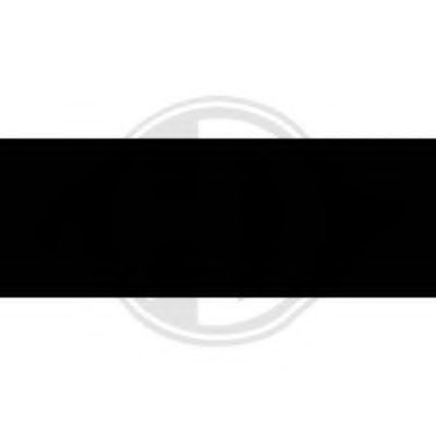 Решетка вентилятора, буфер DIEDERICHS купить