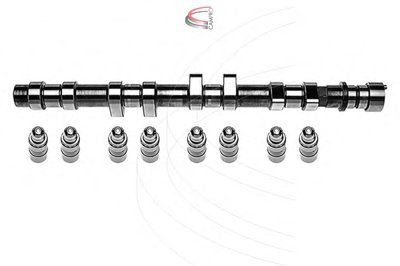 Комплект распредвала CAMPRO купить