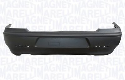 Буфер MAGNETI MARELLI купить