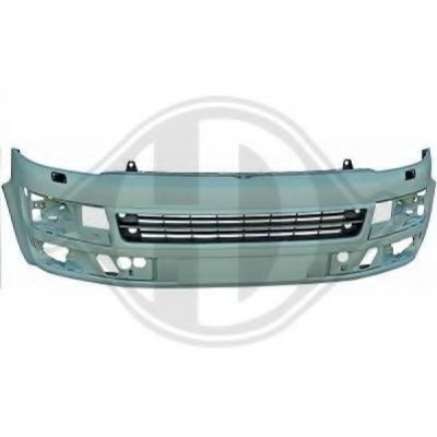 Буфер Priority Parts DIEDERICHS купить