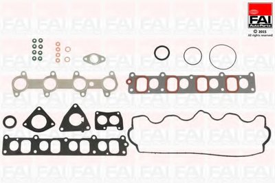 Комплект прокладок, головка цилиндра FAI AutoParts купить