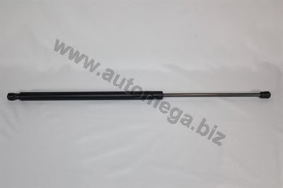Газовая пружина, крышка багажник Automega Premium Alternativ AUTOMEGA купить