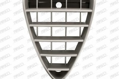 Решетка радиатора PRASCO купить