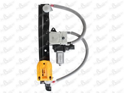 Подъемное устройство для окон AC Rolcar купить