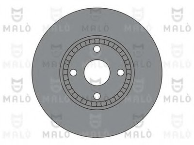 Тормозной диск MALÒ купить