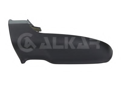Корпус, наружное зеркало ALKAR купить