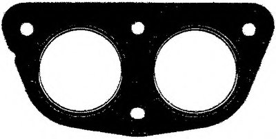 Прокладка, труба выхлопного газа ELRING купить