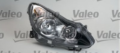 Фара VALEO купить