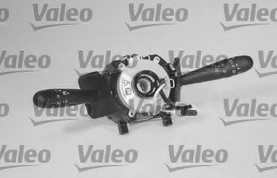 Выключатель на колонке рулевого управления VALEO купить