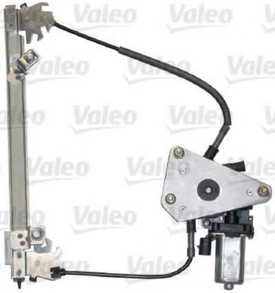 Подъемное устройство для окон VALEO купить