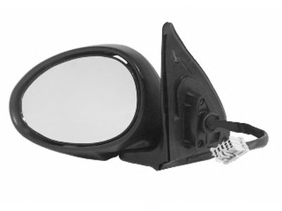 Наружное зеркало VAN WEZEL купить