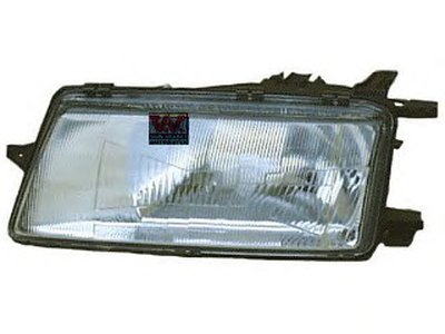 Фара VAN WEZEL купить