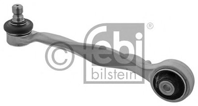 Рычаг подвески (передний/сверху) (L) Audi A4/A6/A8/VW Passat B5 96-09