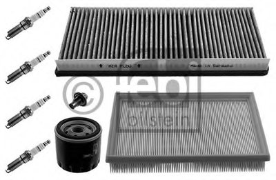Комплект деталей, технический осмотр FEBI BILSTEIN купить