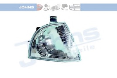 Фонарь указателя поворота JOHNS купить
