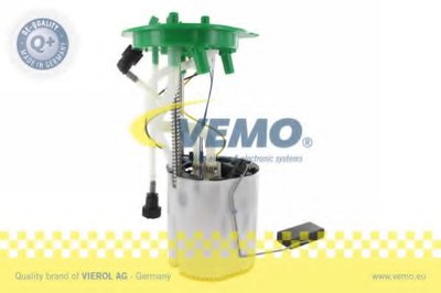 Элемент системы питания Q+, original equipment manufacturer quality MADE IN GERMANY VEMO купить