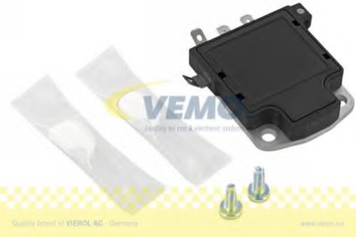 Коммутатор, система зажигания premium quality MADE IN GERMANY VEMO купить