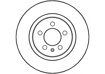 Тормозной диск NATIONAL купить