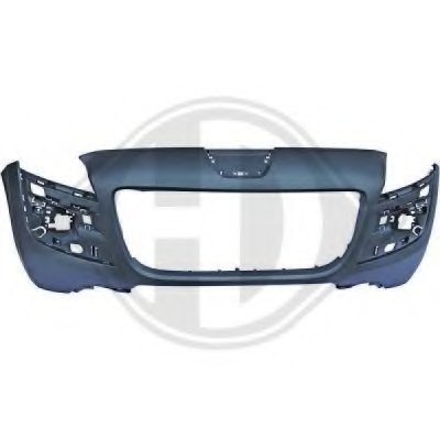 Буфер Priority Parts DIEDERICHS купить