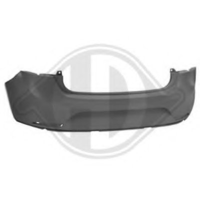 Буфер Priority Parts DIEDERICHS купить