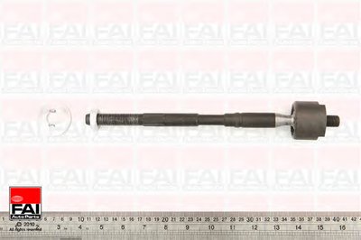 Осевой шарнир, рулевая тяга FAI AutoParts купить