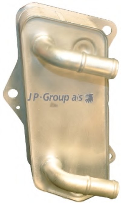 Масляный радиатор, ступенчатая коробка передач JP Group JP GROUP купить