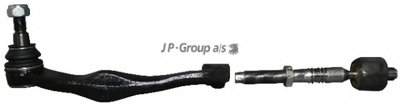 Поперечная рулевая тяга JP Group JP GROUP Купить