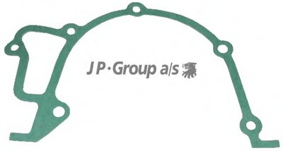 Прокладка, масляный насос JP Group JP GROUP купить